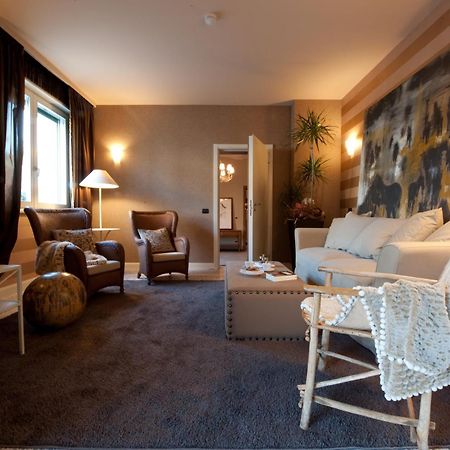 Hotel Locanda Stendhal Colorno Extérieur photo