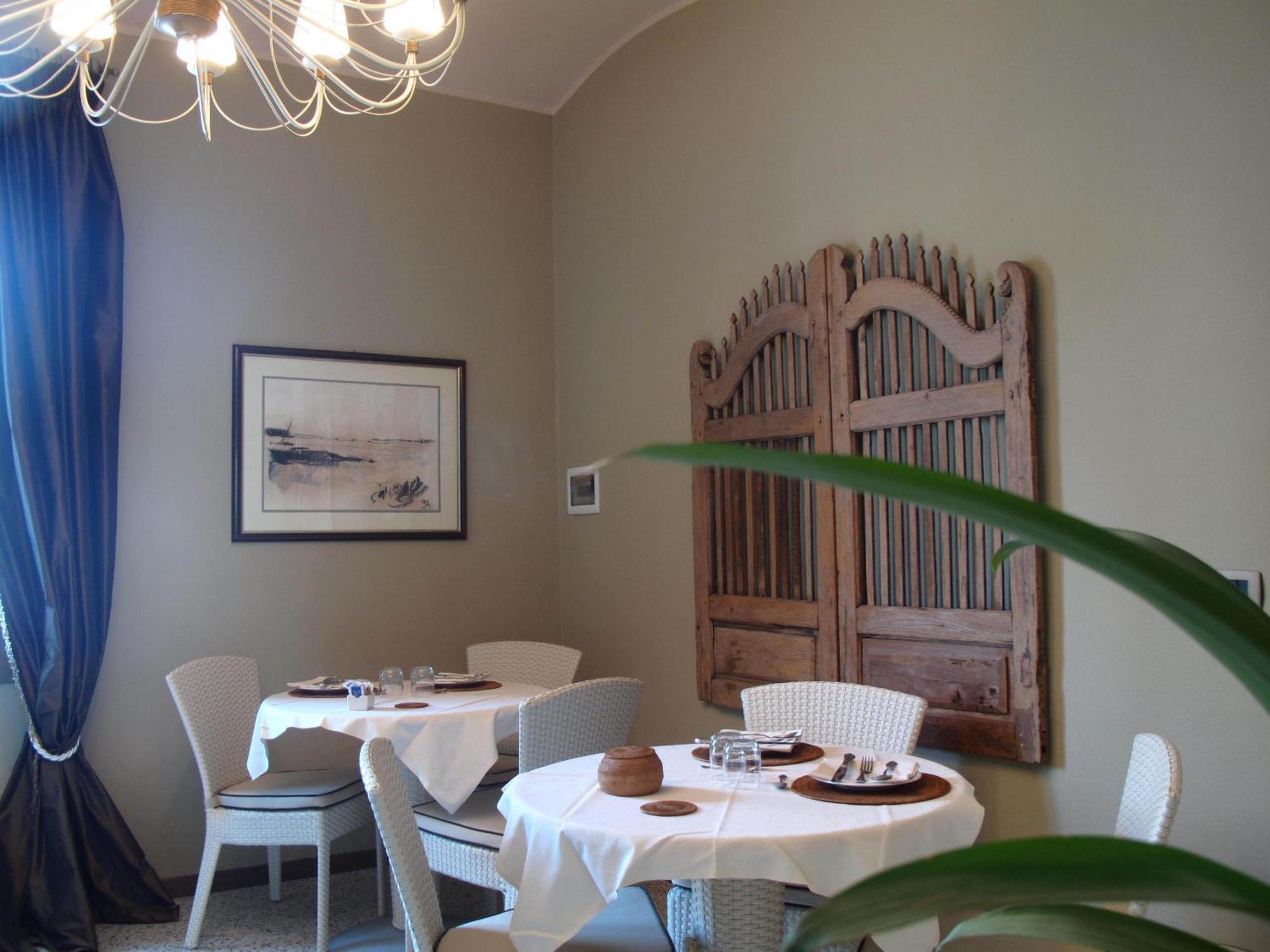 Hotel Locanda Stendhal Colorno Extérieur photo